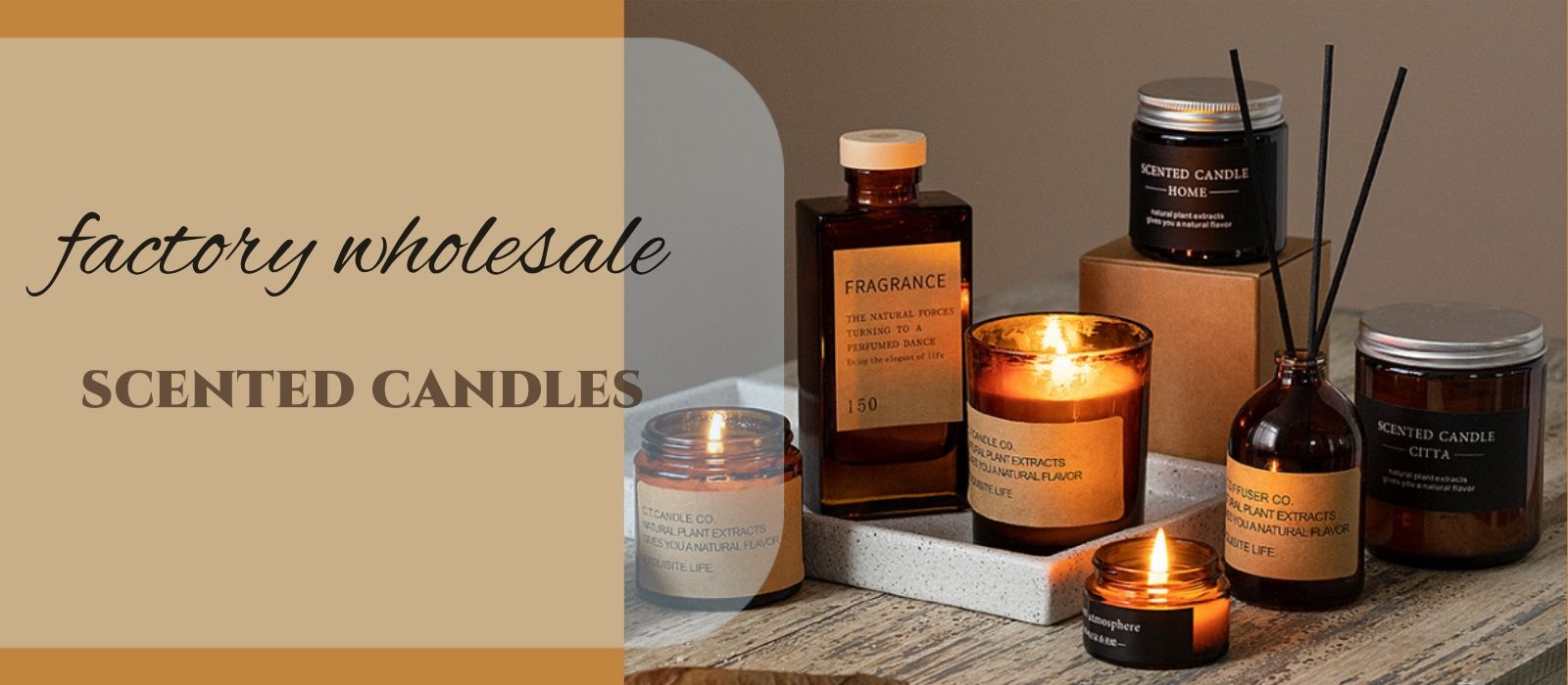 Hebei Science Wax Industry Co., Ltd.；Scented candle；candle wax；factory