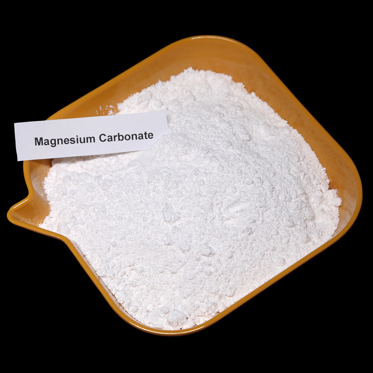 Magnesium carbonate