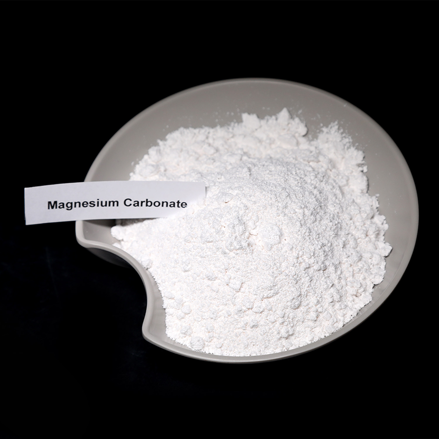 Magnesium carbonate