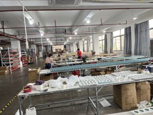 Hebei Science Wax Industry Co., Ltd.