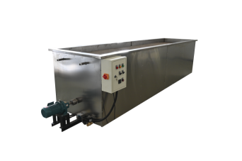 Factory Supply Steam Electromagnetic wax Melting Tank Machine