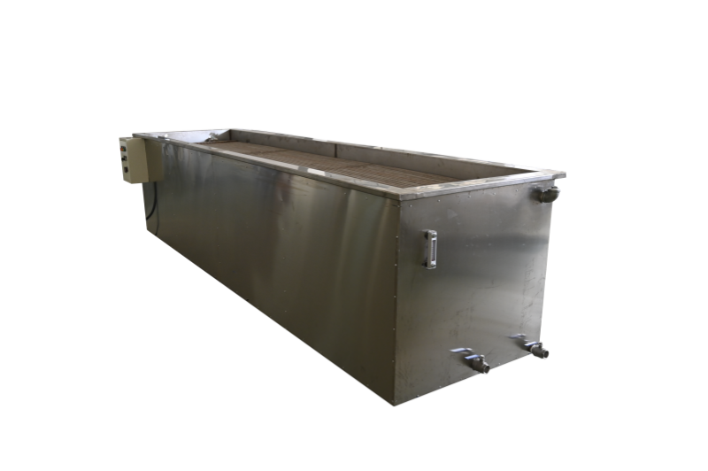Factory Supply Steam Electromagnetic wax Melting Tank Machine